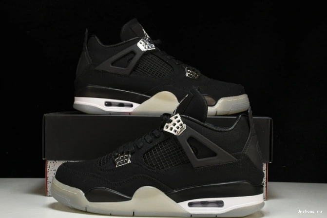 Retro Jordan 4 Eminem Carhartt 0927